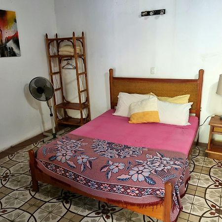 Bed and Breakfast Casa Del Agua Granada Pokój zdjęcie