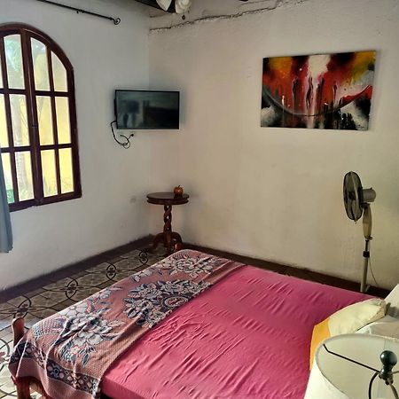 Bed and Breakfast Casa Del Agua Granada Pokój zdjęcie