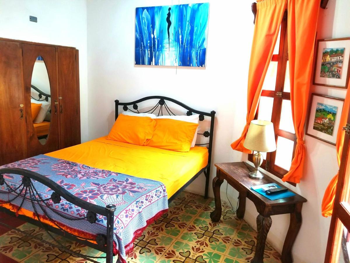 Bed and Breakfast Casa Del Agua Granada Pokój zdjęcie
