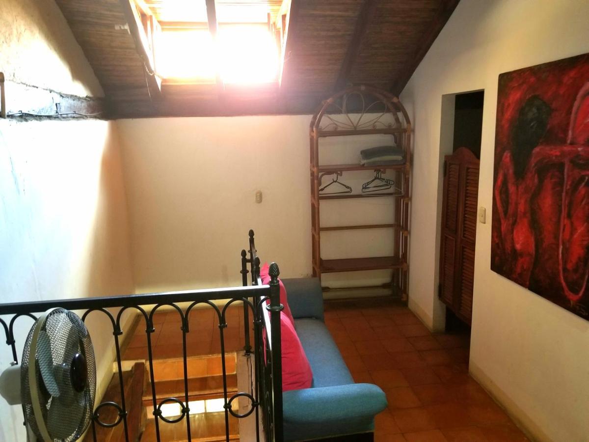 Bed and Breakfast Casa Del Agua Granada Pokój zdjęcie