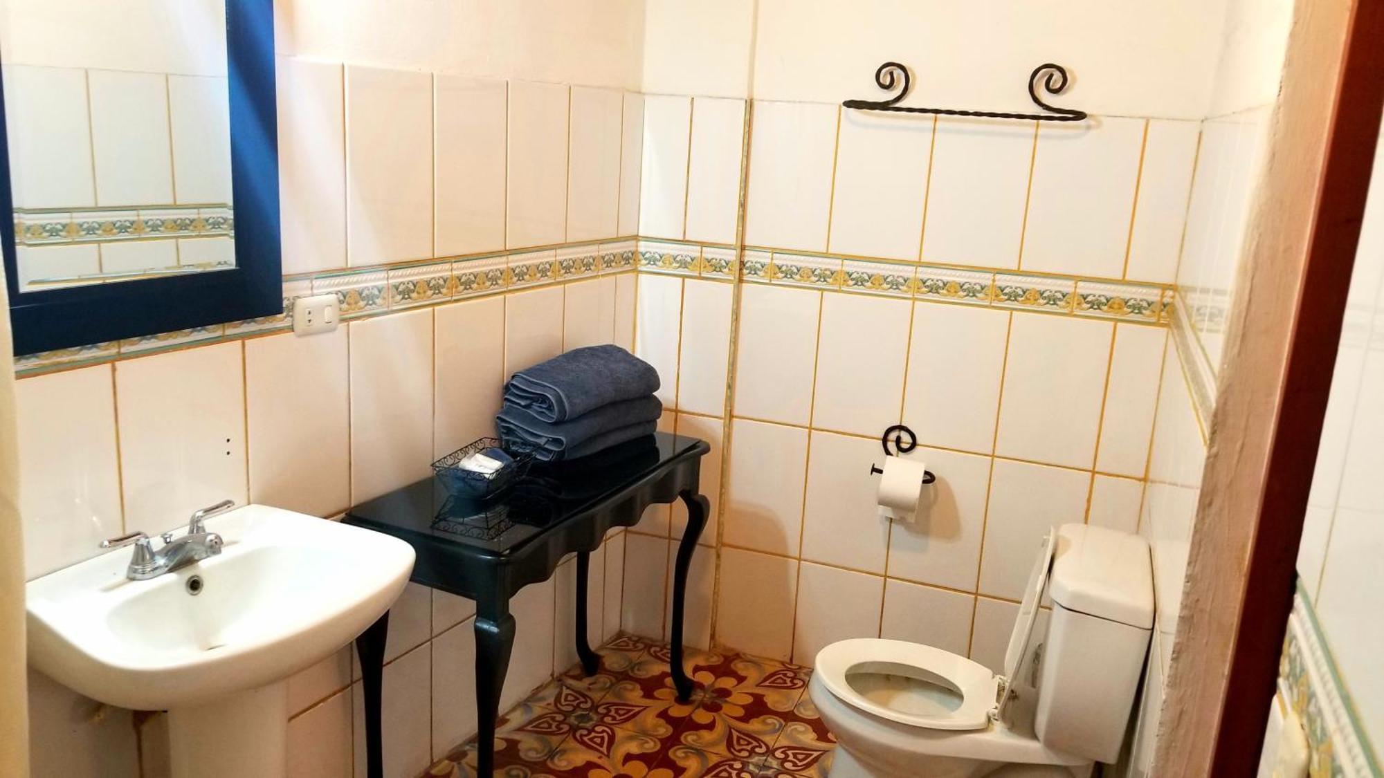 Bed and Breakfast Casa Del Agua Granada Pokój zdjęcie