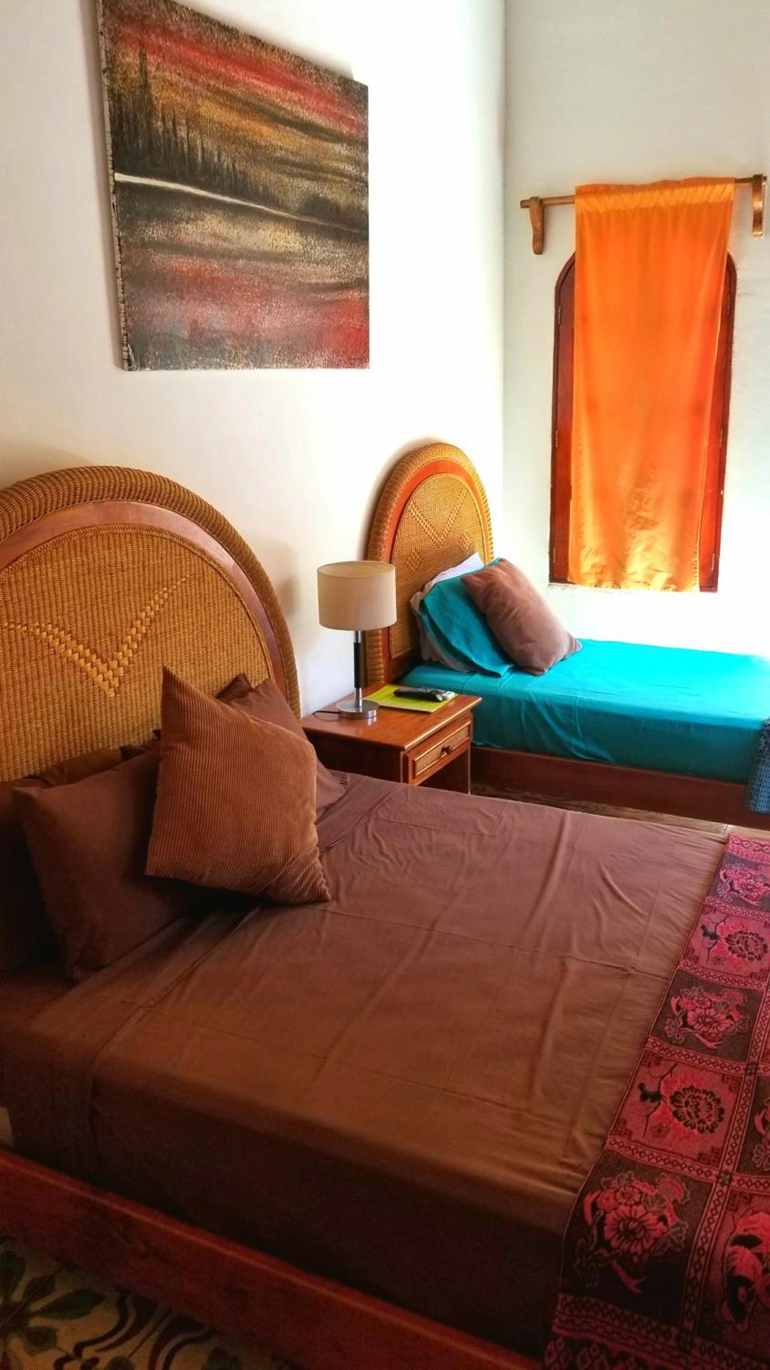 Bed and Breakfast Casa Del Agua Granada Pokój zdjęcie