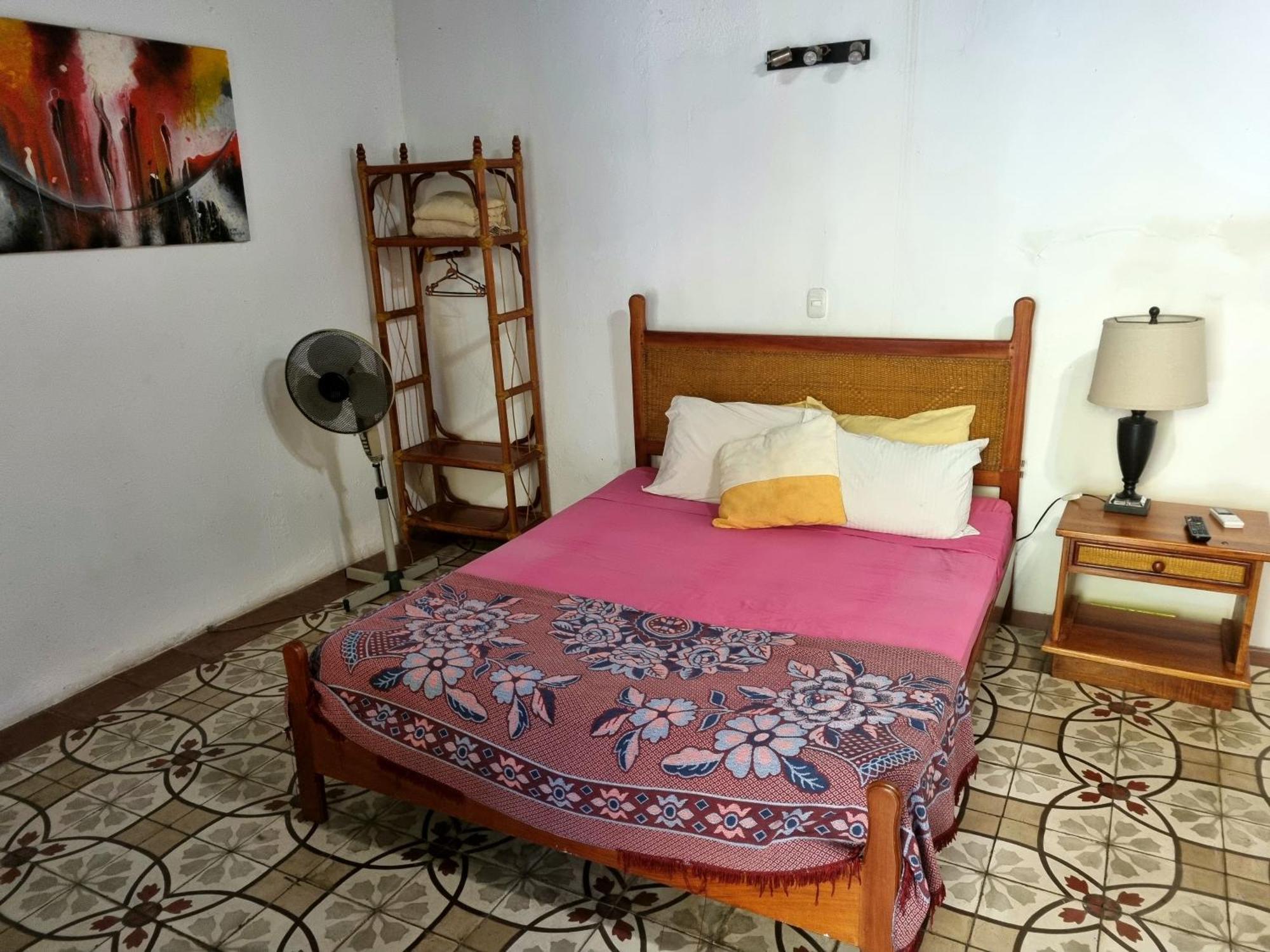 Bed and Breakfast Casa Del Agua Granada Pokój zdjęcie