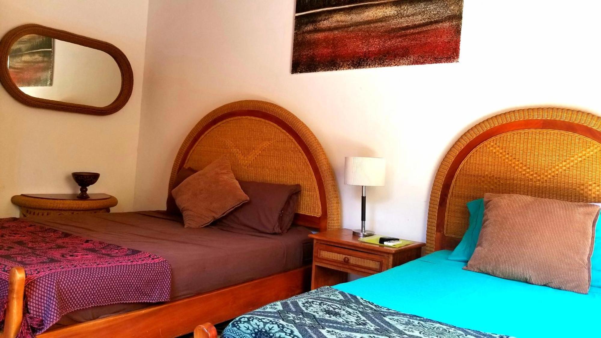 Bed and Breakfast Casa Del Agua Granada Pokój zdjęcie