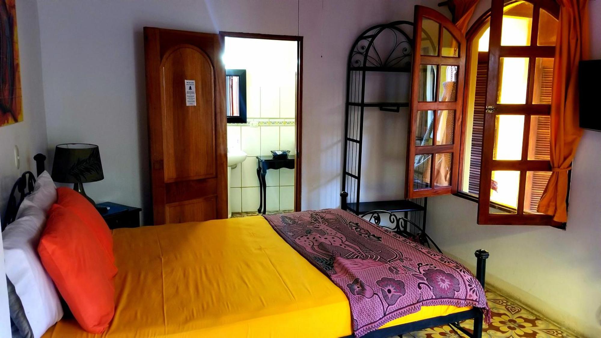 Bed and Breakfast Casa Del Agua Granada Pokój zdjęcie