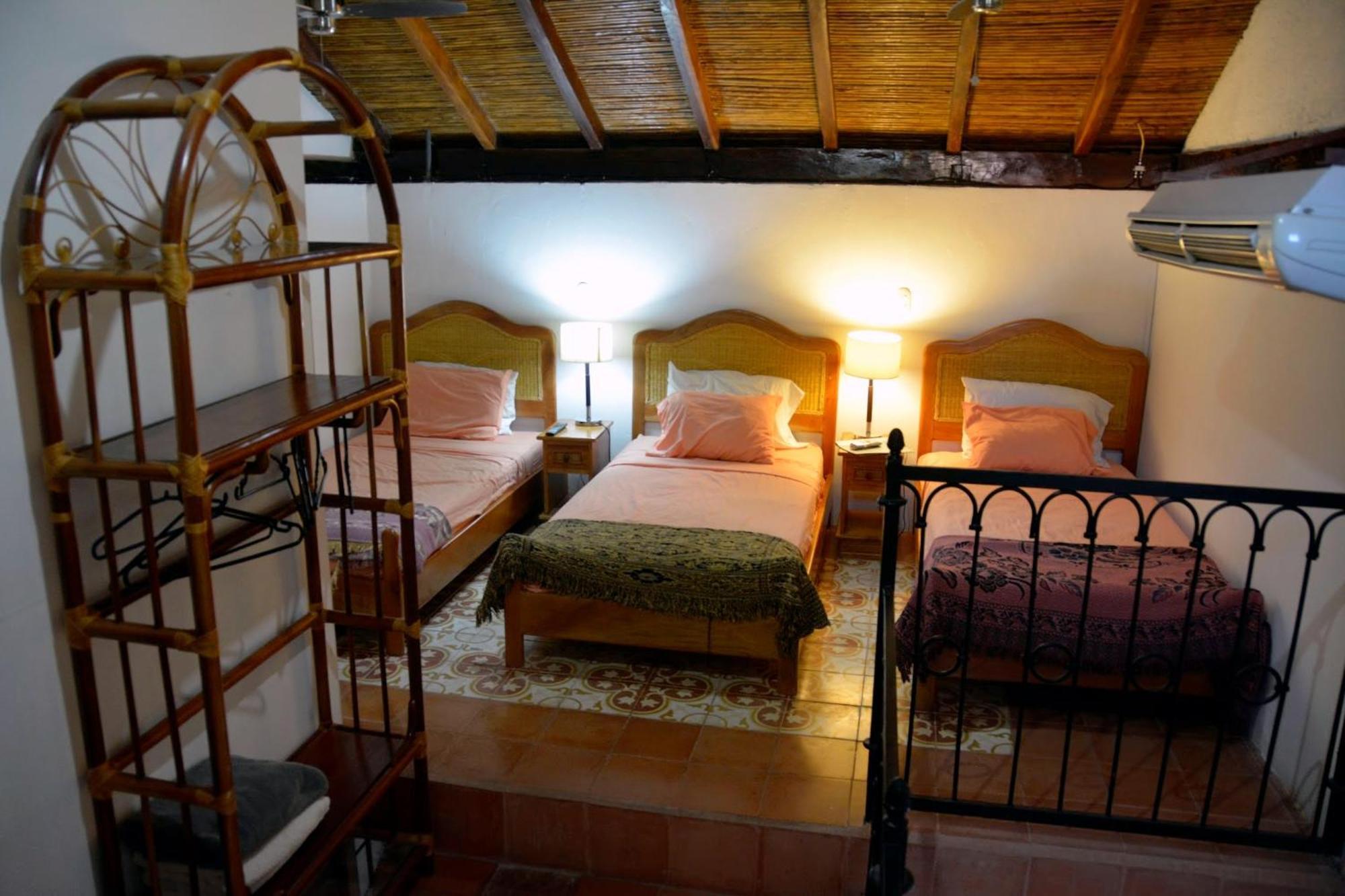 Bed and Breakfast Casa Del Agua Granada Pokój zdjęcie