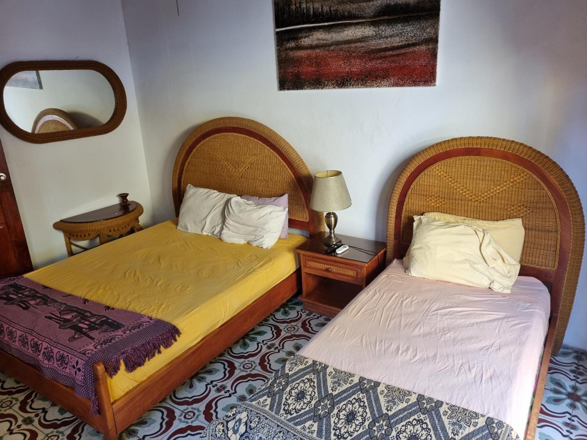 Bed and Breakfast Casa Del Agua Granada Pokój zdjęcie